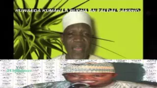 Alhaji Shiekh Muhydeen Ajani Bello - Eto Aya S'oko (Me & My Wife - Final Fact)