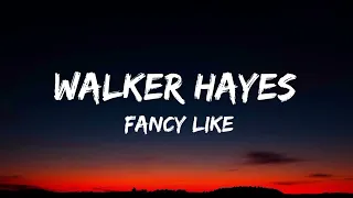 km Walker Hayes  Fancy Like Remix Lyrics