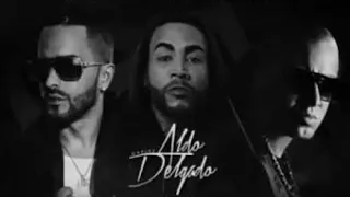 Wisin y Yandel, Don Omar - My Space (Official Audio Video)