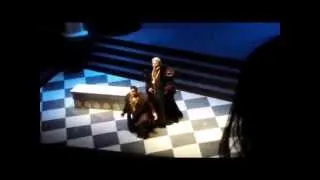 Carlo Colombara - Fabio Sartori "Vieni a me, ti benedico..." [SIMON BOCCANEGRA]