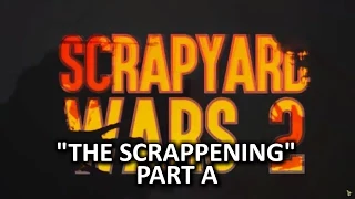 $500 DIY Water Cooled PC Challenge - Scrapyard Wars Episode 2a