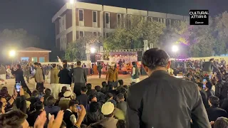 Watana Mor e Zamong| Javed Amirkhil| PEDM Sandareza Makham| Punjab University |
