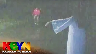 KBYN: Mga kaluluwang pagala-gala sa tulay | ABS-CBN News
