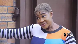 THE FIRST MOVIE OF MERCY JOHNSON THAT SHOCK THE WORLD - Latest Nollywood Movie