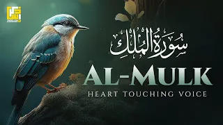 Beautiful Quran Recitation Voice | Surah Al-Mulk سورة الملك (the kingdom) | Zikrullah TV