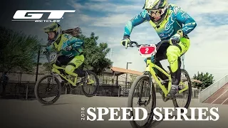 GT 2018 Speed Series