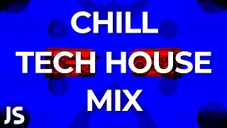 CHILL TECH HOUSE MIX 2024 (Vintage Culture, John Summit, Matroda, Odd Mob)