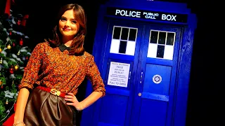 Clara's Theme - Doctor Who 10 Hours Extended