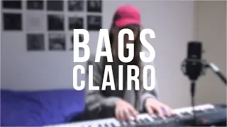 Bags - Clairo (cover)