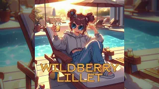 Nina Chuba - Wildberry Lillet (AI Remix)