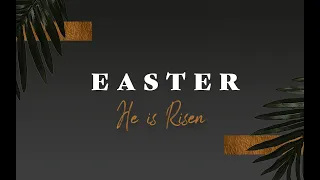 Woodlands Church Online | Easter Sunday | 12 April 2020 at 5pm