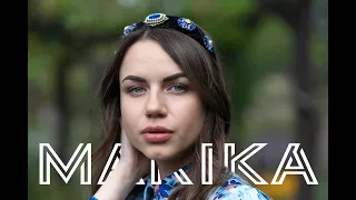 Cinematic Portrait Video | Marika | Sony A7iii + 50mm 1.8