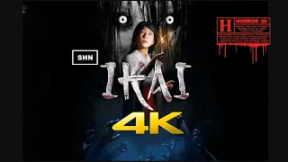 IKAI 👻 4K/60fps 👻 Longplay Walkthrough Gameplay No Commentary