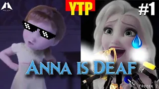 Frozen 2 Memes [YTP] part 1