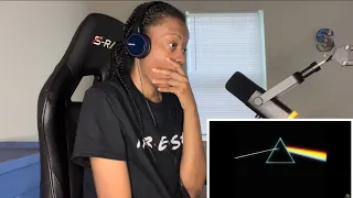 *first time hearing* Pink Floyd- Time|REACTION!! #roadto10k #reaction