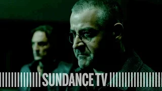 GOMORRAH Season 2: 'Pietro’s New Orders' Official Clip (Episode 201) | SundanceTV