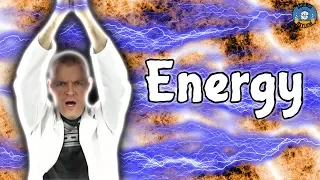 What the HECK is Energy?