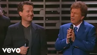 Gaither Vocal Band - Sinner Saved By Grace [Live]