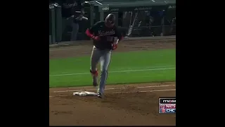 Juan Soto With the Incredible Homerun!!! 🎯