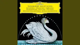Tchaikovsky: The Sleeping Beauty (Suite) , Op. 66a, TH. 234 - IV. Panorama. Andantino