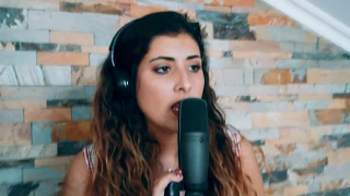 Ciao Adios | Anne Marie | Susana Sousa Cover