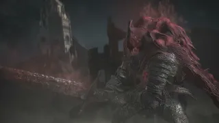 Slave Knight Gael is the greatest boss in gaming history