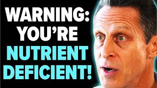 The Shocking Rise in Nutrient Deficiencies | Dr. Mark Hyman