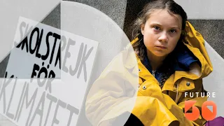 How Greta Thunberg Sparked A Global Climate Movement #PMIFuture50