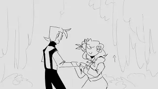 DAISY BELL ✦ Spooky Month Animatic