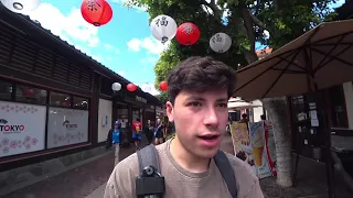 IM IN JAPAN! GeorgeNotFound VOD (09/03/23)