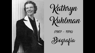 Kathryn Kuhlman - Biografia