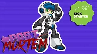 Mighty No. 9 Kickstarter Debacle Explained | Past Mortem | SSFF