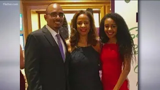 Scholarships, memorial funds set up for Edwards family members killed in alleged murder-suicide