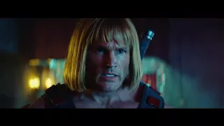 He Man Movie Trailer Teaser    2019 HD' Masters of the universe'  EXCLUSIVE FAN MADE