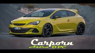 Astra OPC ★ Crank 2 *Carporn*