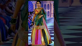 Jigyasa Singh lehenga pics #shakti #pritysweetgirl #viral #video