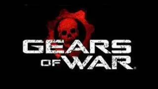 Gears Of War OST - Track 08 - Minh's Death