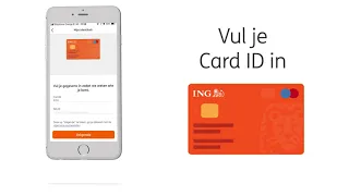 Hoe installeer je de ING Banking-app? | ING België