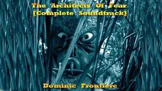 Outer Limits: Architects Of Fear [Complete Soundtrack] (1963)  - Dominic Frontiere