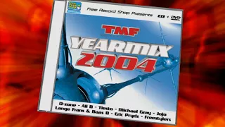 TMF Yearmix (2004)