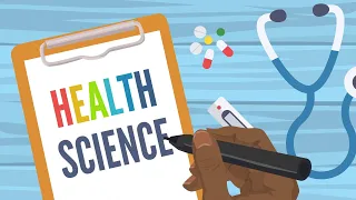 What is Health Science?