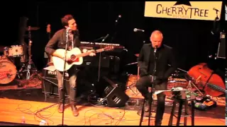 Matthew Koma and Sting - Clarity (The Cherrytree House Live!)