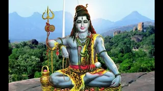 Glories Of Lord Shiva By HG shivananda Prabhu