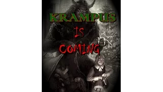 "Krampus is Coming" Christmas Creepypasta | By: Ward Hocut