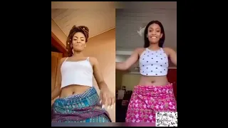 #PART 1 THE BEST AFRICAN WAIST CHALLENGE TIKTOK COMPILATION (PIKIPIKI CHALLENGE