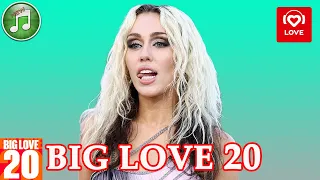 Big Love 20 от 26 января 2024 года | Лучшие Хиты Недели | Love Radio