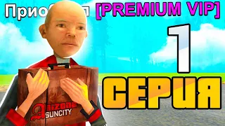 ПУТЬ ДО 10 МИЛЛИАРДОВ! Серия 1. ARIZONA RP - GTA SAMP