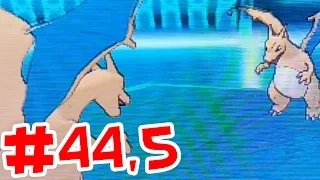 Pokémon Y: Bölüm 44,5 - Uçanlar-Kaçanlar?!