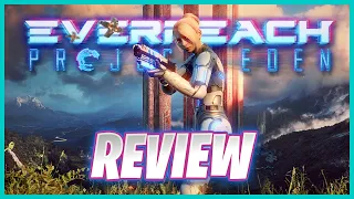 Everreach: Project Eden REVIEW (PS5)