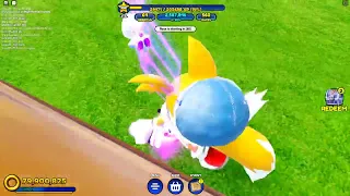 Sonic Speed Simulator Legacy| Random Clip